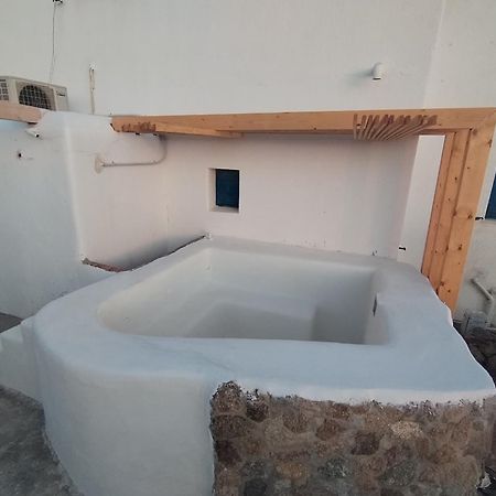 Appartamento Pequena Casa Cerca De Mikonos Ciudad Mykonos Town Esterno foto