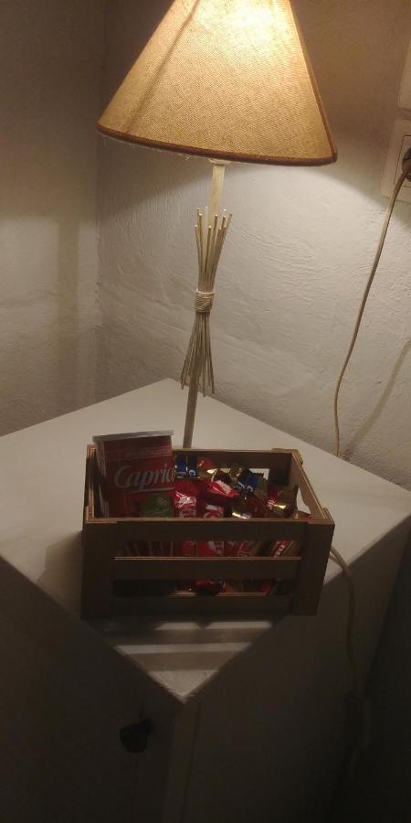 Appartamento Pequena Casa Cerca De Mikonos Ciudad Mykonos Town Esterno foto