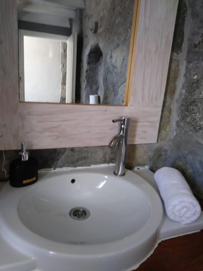 Appartamento Pequena Casa Cerca De Mikonos Ciudad Mykonos Town Esterno foto